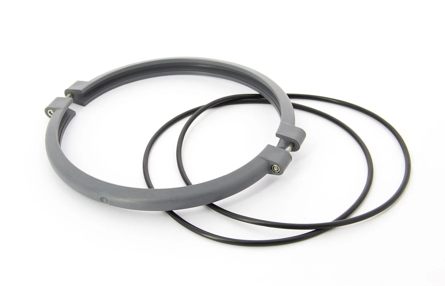 VETUS Set clamping rings + 2 x O-rings NLP40, 45 and 50