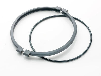 VETUS Set large clamping rings NLP50S/NLP60/NLP75/NLP90