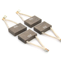 VETUS Set: carbonbrushes (4x) BOW220