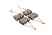 VETUS Set: carbonbrushes (4x) BOW220