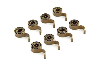 VETUS Set 8 x spring for