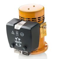 VETUS Set:motor 12V + solenoid BOW45/55/60