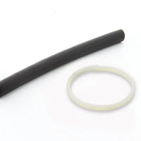 VETUS Set for Bullflex 04 round courd + alignment ring