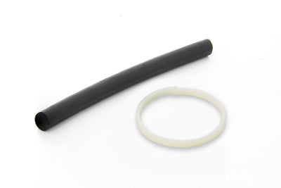 VETUS Set for Bullflex 12+16 round courd + alignment ring