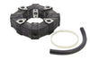 VETUS Set for Bullflex 12 rubber element+strip+ring