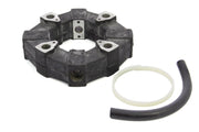VETUS Set for Bullflex 12 rubber element+strip+ring