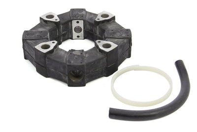 VETUS Set for Bullflex 12 rubber element+strip+ring