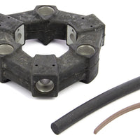 VETUS Set for Bullflex 01 rubber element+strip+ring
