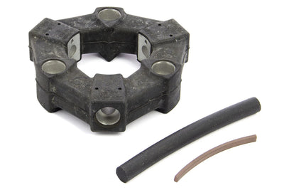 VETUS Set for Bullflex 01 rubber element+strip+ring