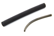 VETUS Set for Bullflex 01 round cord + guide strip