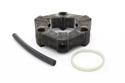 VETUS Set for Bullflex 16 rubber element+strip+ring