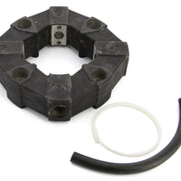 VETUS Set for Bullflex 32
