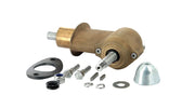 VETUS Set: tailpiece complete A and B version BOW160