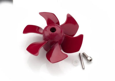 VETUS 6-blade propeller, 110mm diameter, for 25kgf bow thruster