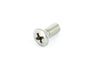 VETUS S/S screws M5 x 12 mm for portholes, price per packet
