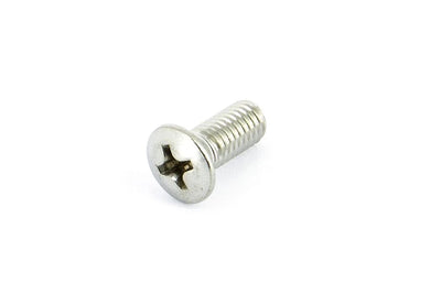 VETUS S/S screws M5 x 12 mm for portholes, price per packet