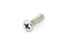 VETUS S/S screws M5 x 16 mm for portholes, price per packet
