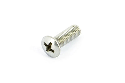VETUS S/S screws M5 x 16 mm for portholes, price per packet
