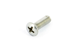VETUS S/S screws M5 x 16 mm for portholes, price per packet