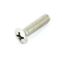 VETUS S/S screws M5 x 20 mm for portholes, price per packet