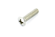 VETUS S/S screws M5 x 20 mm for portholes, price per packet