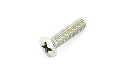 VETUS S/S screws M5 x 20 mm for portholes, price per packet
