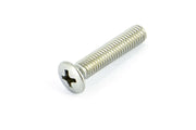 VETUS S/S screws M5 x 25 mm for portholes, price per packet