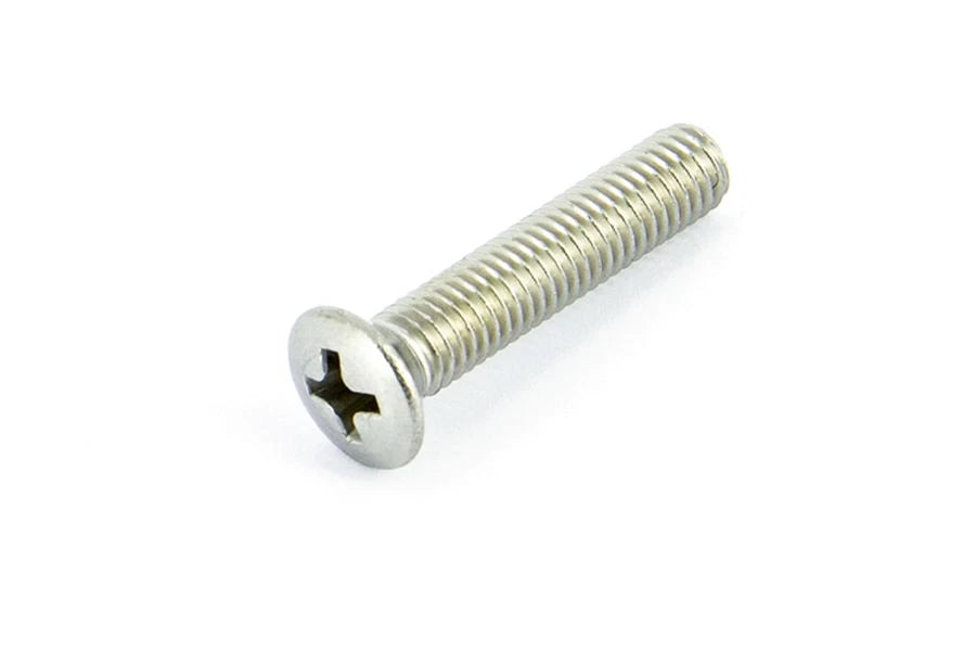 VETUS S/S screws M5 x 25 mm for portholes, price per packet
