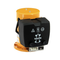 VETUS Set:motor 24V + solenoid BOW55/60
