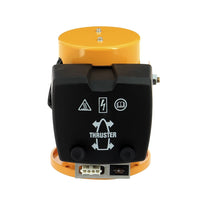 VETUS Set:motor 24V + solenoid BOW55/60 (SET0108)