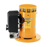 VETUS Set:motor 24V + solenoid BOW7524 (SET0109)