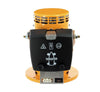 VETUS Set:motor 24V + solenoid BOW7524 (SET0109)