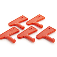 VETUS Set: Spare key for