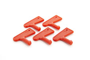 VETUS Set: Spare key for