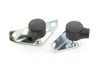 VETUS Fittings for gasspring