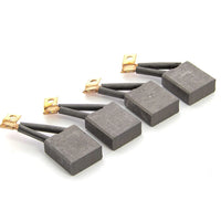 VETUS Set: carbonbrushes (4x) BOW55/60/75