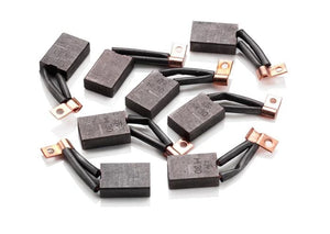 VETUS Set: carbonbrushes (8x) 12V BOW95/BOW125