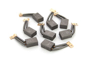 VETUS Set: carbonbrushes (8x) BOW160