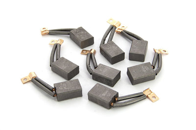 VETUS Set: carbonbrushes (8x) BOW160