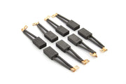 VETUS Set: carbonbrushes (8x) BOW285