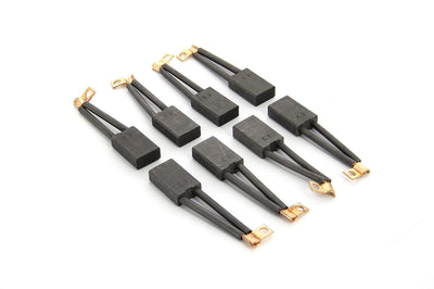 VETUS Set: carbonbrushes (8x) BOW285