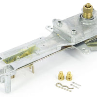 VETUS Set: mechanism