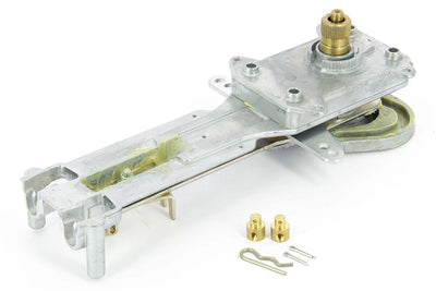 VETUS Set: mechanism