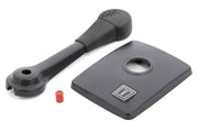 VETUS Lever + housing remote-