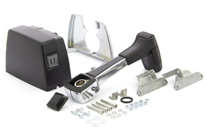 VETUS Lever + housing remote-