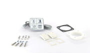 VETUS Set:control panel WCS-L/SMTO/HATO type 2