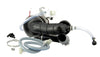 VETUS Set: 24V motor WCL/WCS2