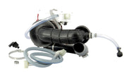 VETUS Set: 24V motor WCL/WCS2