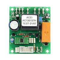 VETUS Set: PCB 12/24V WCS/WCL/SMTO type 2 (SET0140)