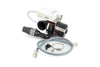 VETUS Set: 24V motor SMTO2